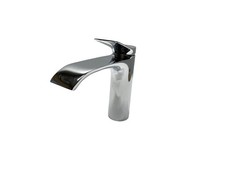 Miscelatore lavabo in piedi