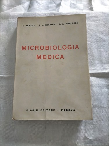 Als microbiologia medica - 57,