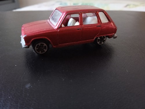 Polistil rj24 renault l - polistil,