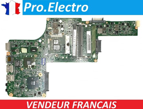 Scheda madre toshiba satellite - scheda,