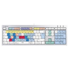 LogicKeyboard Cubase/Nuendo