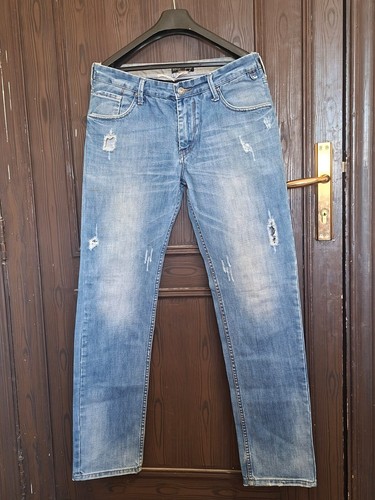 Jeans dolce gabbana g - jeans, uomo