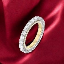 Fascia oro giallo matrimonio