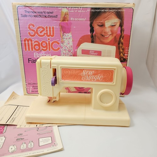 Vintage 1973 mattel - vintage,
