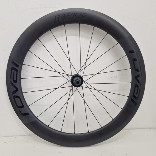 Ruota posteriore roval rapide - roval,