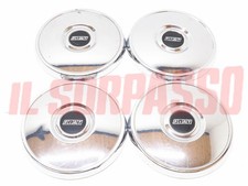 WHEEL CUPS STUDS RIM FIAT 127