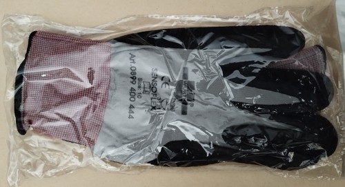 Guanti lavoro neoprene - da, in
