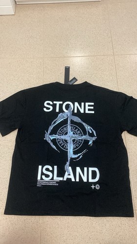 Camiseta stone island - stone,