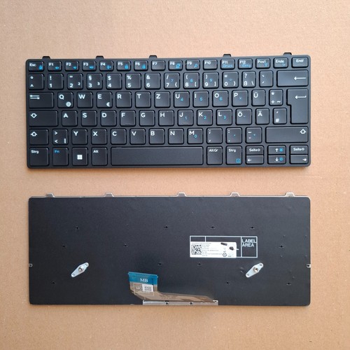Tastiera dell latitude 3300 - tastiera,