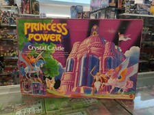 Princess Of Power Crystal