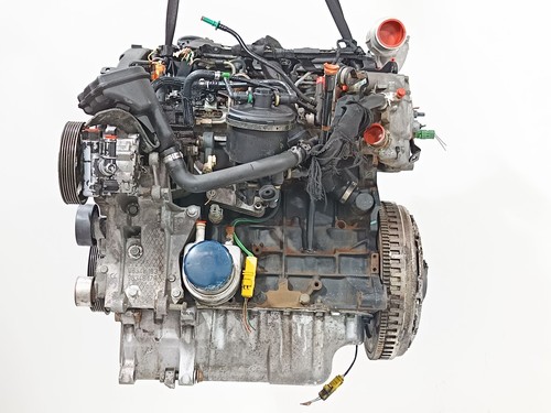 Rhz motore completo - completo, /
