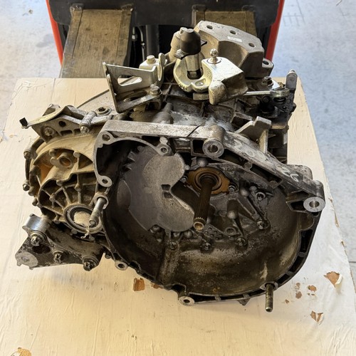 Cambio manuale per lancia - cambio,