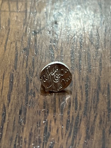 Tiffany round - tiffany,