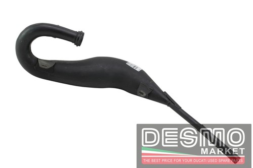 Marmitta originale cagiva - marmitta,