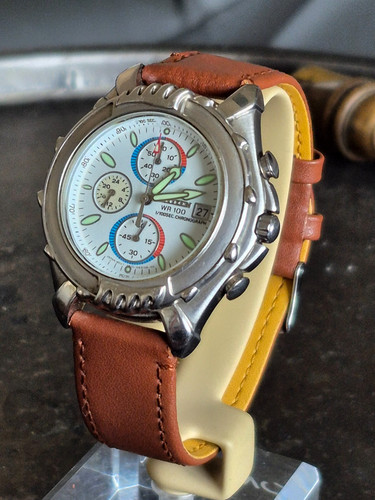 Orologio vitage citizen quarzo - vitage,