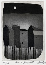 ARMANDO DONNA  "" CASE E