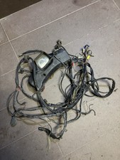 impianto elettrico ape 50 TL6T