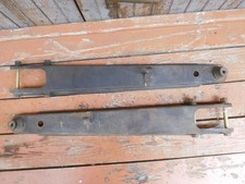 PIAGGIO APE 50 SUPPORTO RIPARO