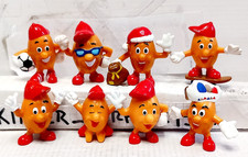 SORPRESINE EXTRA KINDER SERIE