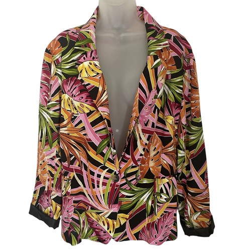 Blazer donna ashley - blazer,
