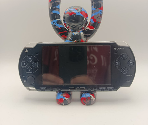 Psp slim nera 2000 - slim,