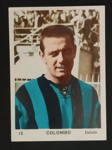 Figurina calciatori omnia - calciatori,