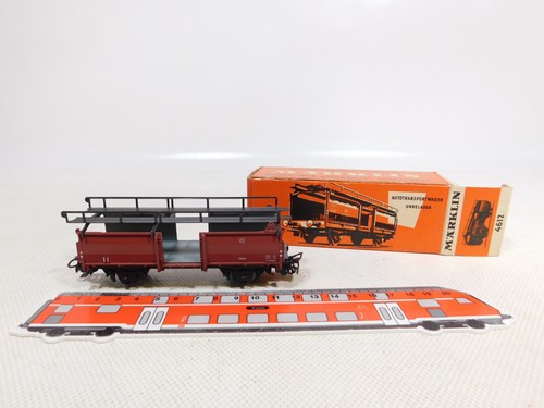 Märklin 4612 3 - märklin, ac