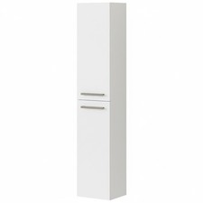 Colonna pensile bagno multiuso