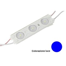Modulo Mattone LED 3 SMD 2835