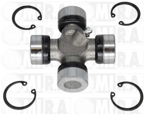 Crociera per hyundai galloper - hyundai,