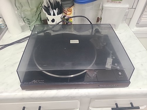 Marantz 6150 giradischi - 6150,