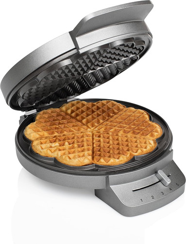 132380 macchina per waffle - 132380, a