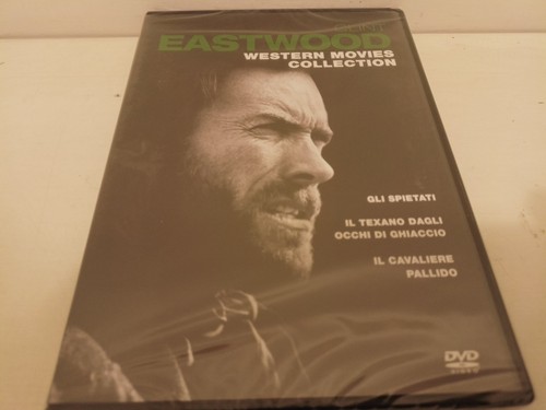 Clint eastwood western movies - eastwood,