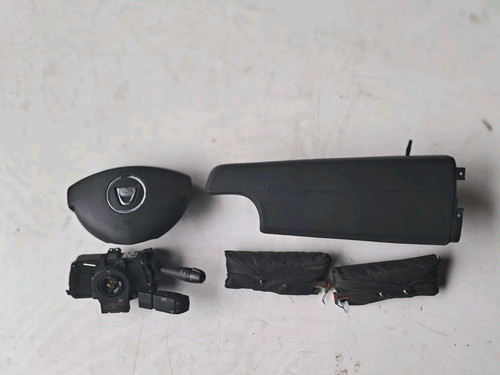 Kit airbag dacia duster - kit,