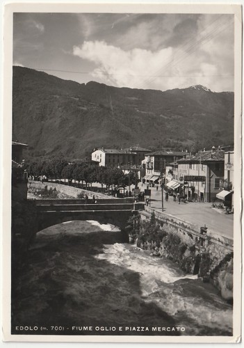 Edolo brescia fiume - -,