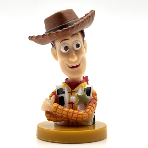 Disney film anime toy - toy, story