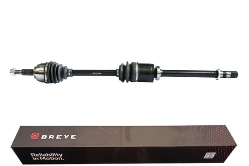 Albero motore destro frontale - motore,
