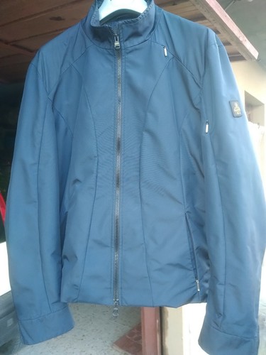 Refrigiwear bomber blu - refrigiwear,