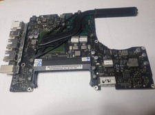 Scheda Madre Con Dissipatore di Calore Per Macbook 13 "A1342