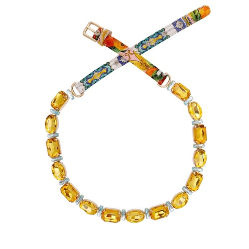 Dolce gabbana maiolica - dolce,