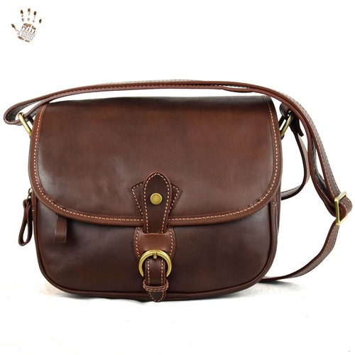 Borsa donna tracolla vera - borsa,