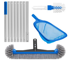 Kit 4 en 1 limpieza de