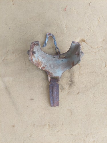 Gancio appendiborse vespa - appendiborse,