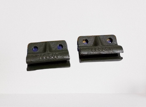 Adatto per willys jeep cj2a - per,