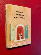 Collana MELODIE GIOCONDE - OP