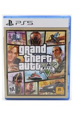 Grand Theft Auto V - Sony