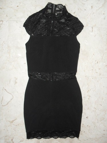 Attuale particolare vestito - attuale,