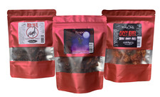 Set regalo spezie essiccati