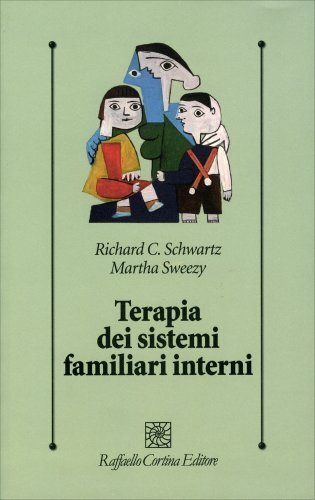 Libro terapia dei sistemi - libro,
