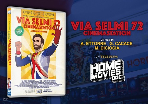 Via selmi cinemastation - 72,